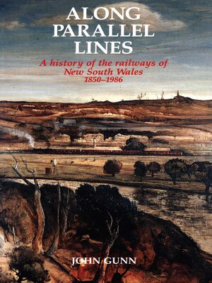 cover image of Along Parallel Lines